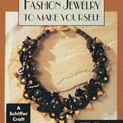 Fashion Jewelry to Make Yourself