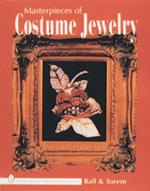 Masterpieces of Costume Jewelry