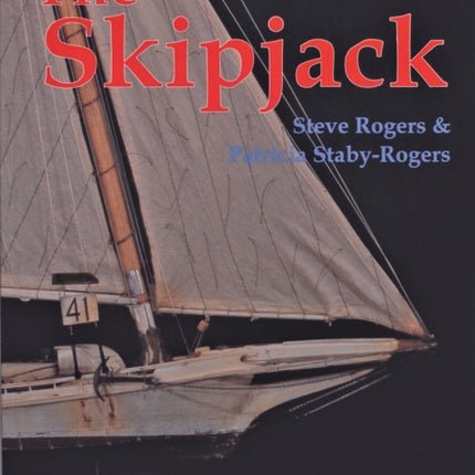 Model Boat Building: The Skipjack