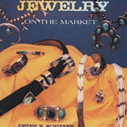 Indian Jewelry on the Market