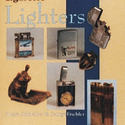 Cigarette Lighters