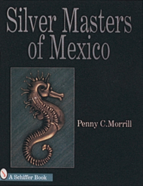 Silver Masters of Mexico: Héctor Aguilar and the Taller Borda