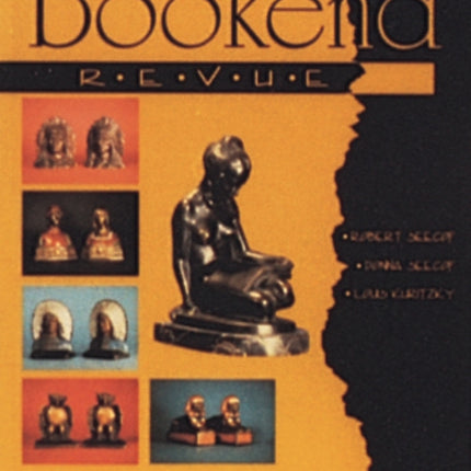 Bookend Revue