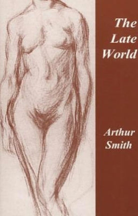 The Late World Carnegie Mellon Poetry