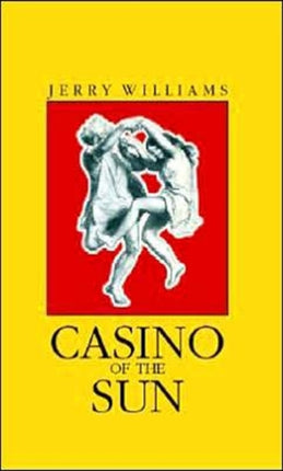 Casino of the Sun Carnegie Mellon Poetry Paperback