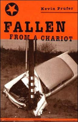 Fallen From a Chariot Carnegie Mellon Poetry Paperback