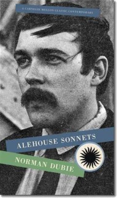 Alehouse Sonnets Carnegie Mellon Classic Contemporary Series Poetry