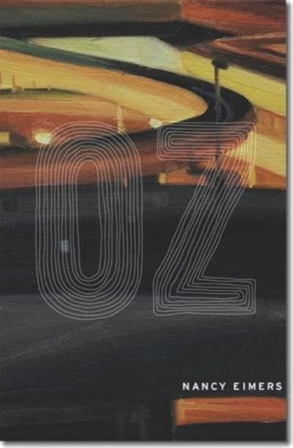 Oz Carnegie Mellon Poetry Paperback