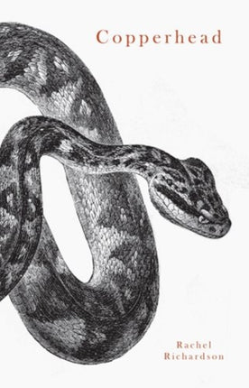 Copperhead Carnegie Mellon Poetry