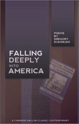 Falling Deeply Into America Carnegie Mellon Classic Contemporary