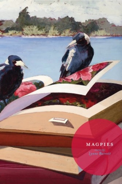 Magpies Carnegie Mellon Short Fiction