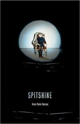 Spitshine Carnegie Mellon Poetry Paperback