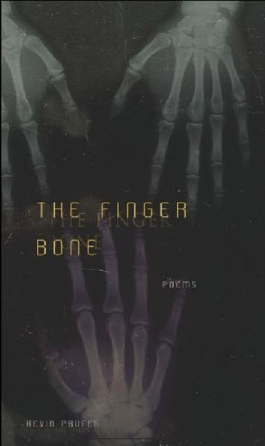 The Finger Bone Carnegie Mellon Classic Contemporaries