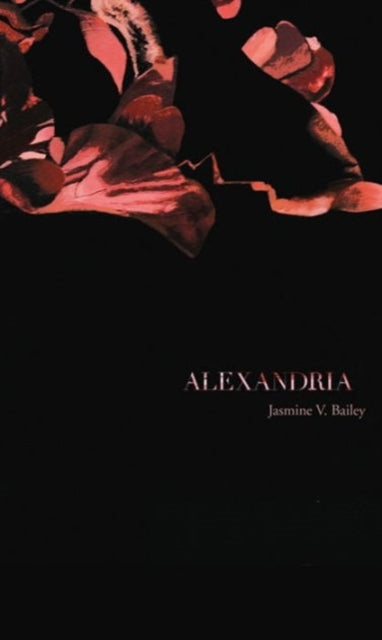 Alexandria Carnegie Mellon Poetry Paperback