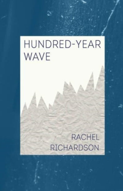 HundredYear Wave Carnegie Mellon Poetry Paperback