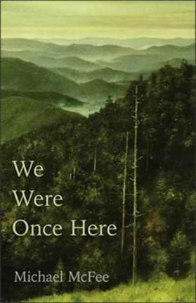 We Were Once Here