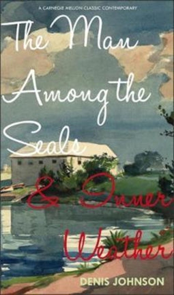 The Man Among the Seals  Inner Weather Carnegie