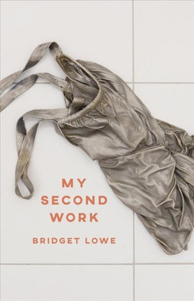 My Second Work Carnegie Mellon University Press