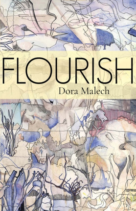 Flourish Carnegie Mellon University Press Poetry