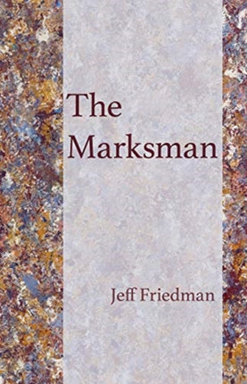The Marksman Carnegie Mellon University Press