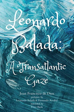 Leonardo Balada – A Transatlantic Gaze