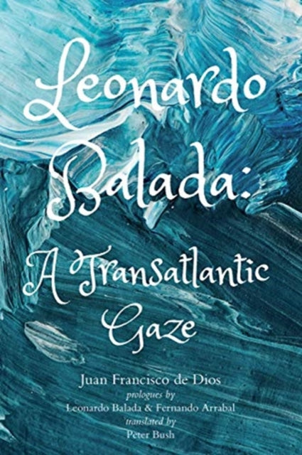 Leonardo Balada – A Transatlantic Gaze