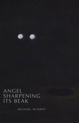 Angel Sharpening Its Beak