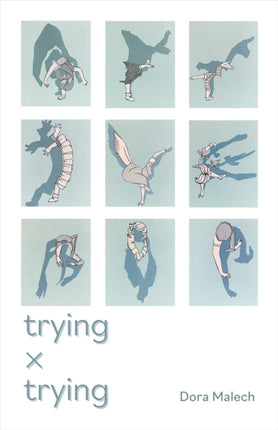 Trying X Trying