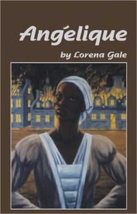 Angelique Playwrights Canada Press
