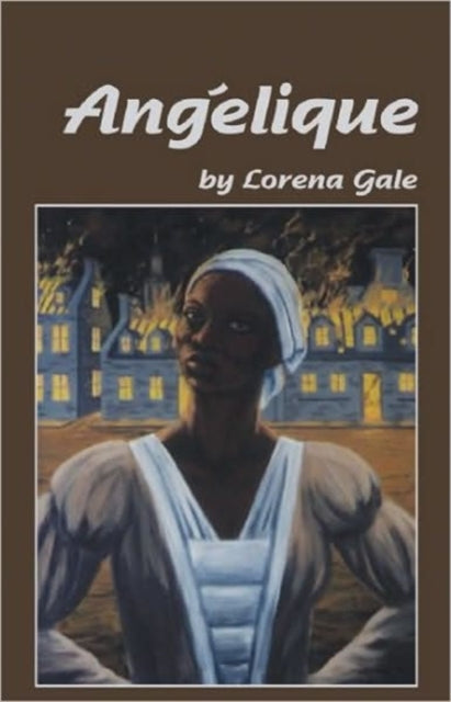 Angelique Playwrights Canada Press