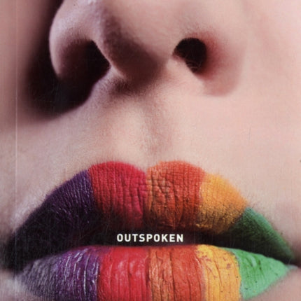 Outspoken: A Canadian Collection of Lesbian Scenes and Monologues