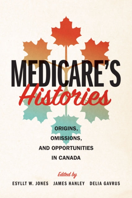 Medicares Histories  Origins Omissions and