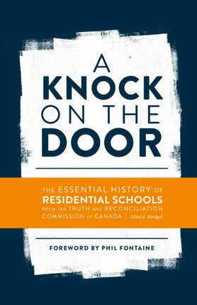 A Knock on the Door  The Essential History of