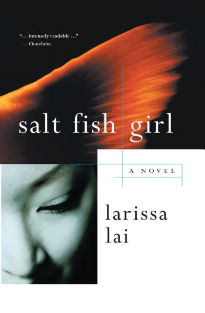 Salt Fish Girl