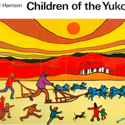 Children of the Yukon