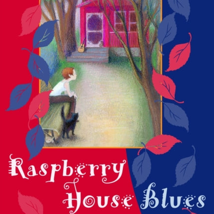 Raspberry House Blues