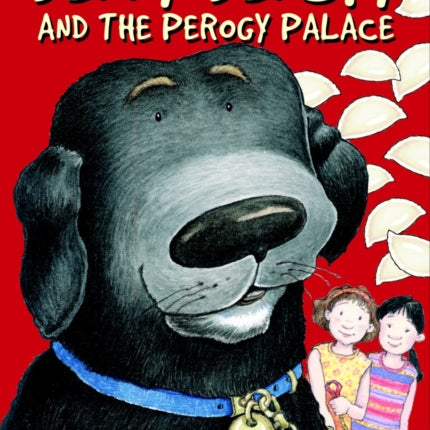 Benny Bensky and the Perogy Palace