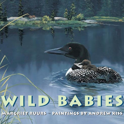 Wild Babies