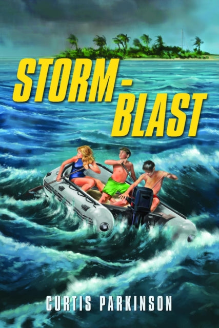 Storm-blast