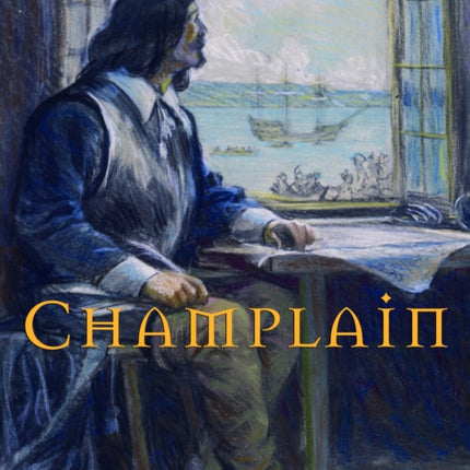 Champlain