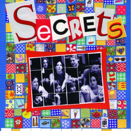 Secrets: Stories Selected by Marthe Jocelyn