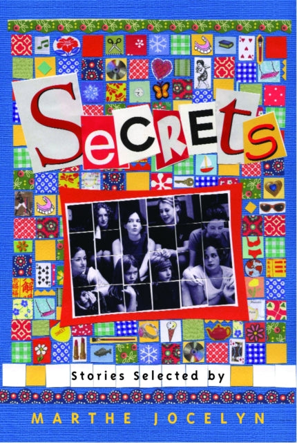 Secrets: Stories Selected by Marthe Jocelyn