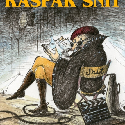 Directed by Kaspar Snit