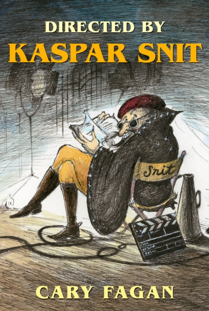 Directed by Kaspar Snit