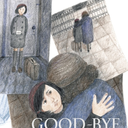 Good-bye Marianne: A Story of Growing Up in Nazi Germany