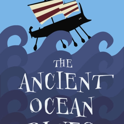 The Ancient Ocean Blues