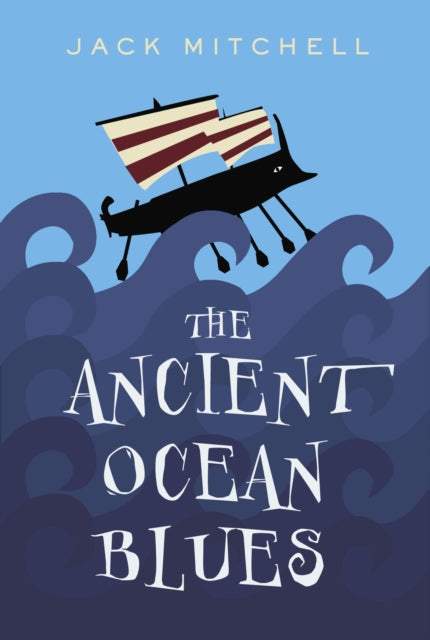 The Ancient Ocean Blues