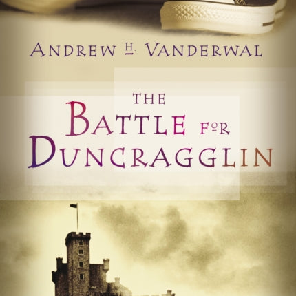 The Battle for Duncragglin