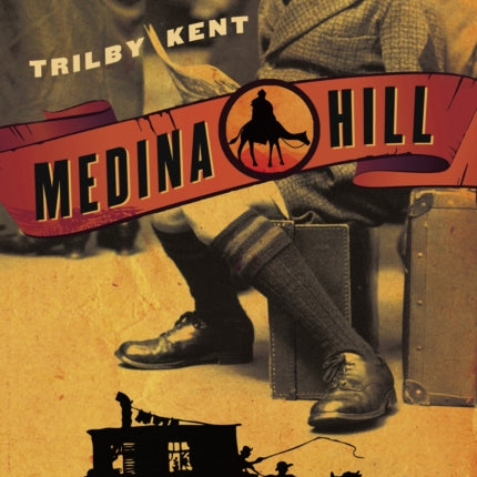 Medina Hill