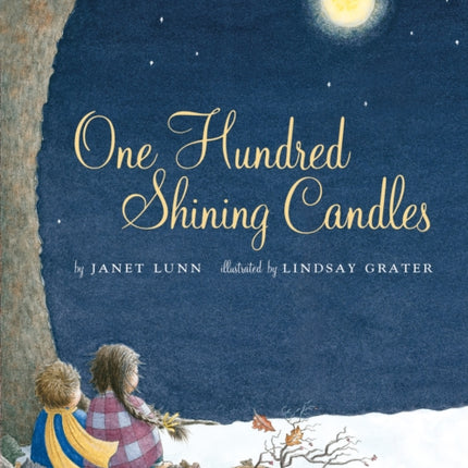 One Hundred Shining Candles